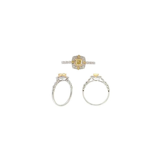 Le Vian P95 Ring TRDY 87YG