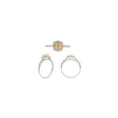 Le Vian P95 Ring TRDY 87YG