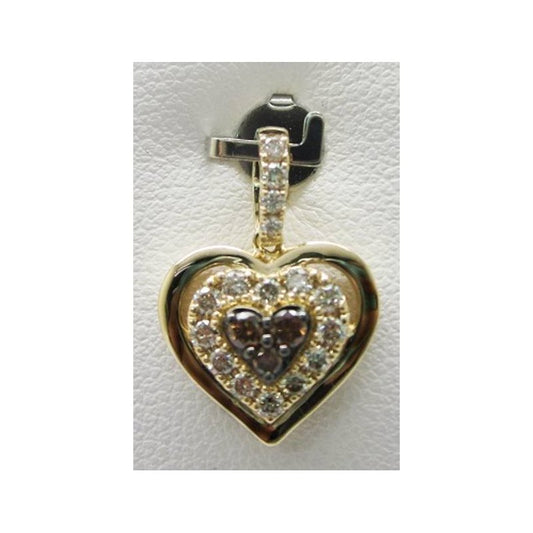 Le Vian 14K Honey Gold™ Pendant TRVI 6