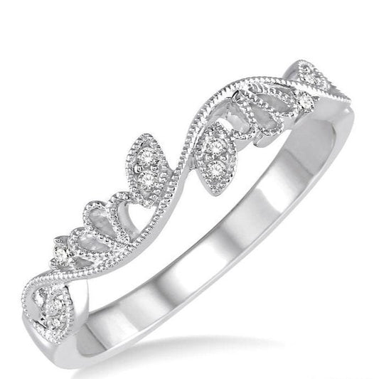 Parkplace Jewelers Diamond Wedding Band 265D9PPFHWG-WB