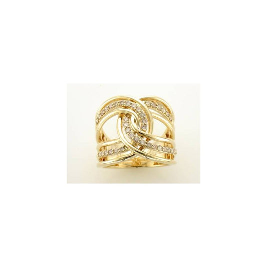 Le Vian 14K Honey Gold™ Ring TRYD 1