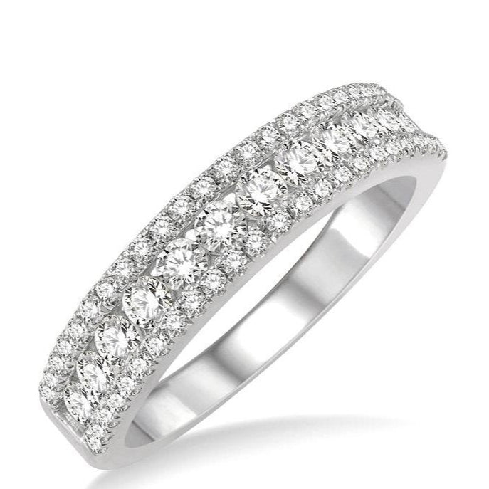 Parkplace Jewelers Diamond Wedding Band 326E1PPFGWG