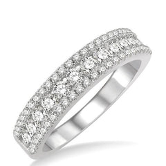 Parkplace Jewelers Diamond Wedding Band 326E1PPFGWG