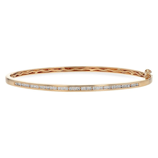 Parkplace Jewelers 14KT Gold Bracelet B225-50406