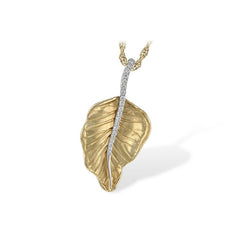Parkplace Jewelers 14KT Gold Necklace E225-47660