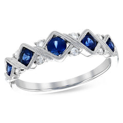 Parkplace Jewelers 14KT Gold Ladies Wedding Ring M309-12232