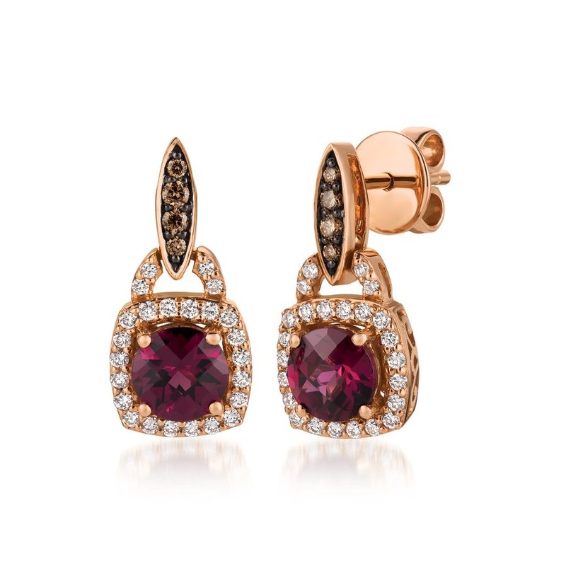 Le Vian 14K GOLD EARRINGS ZUNL 114