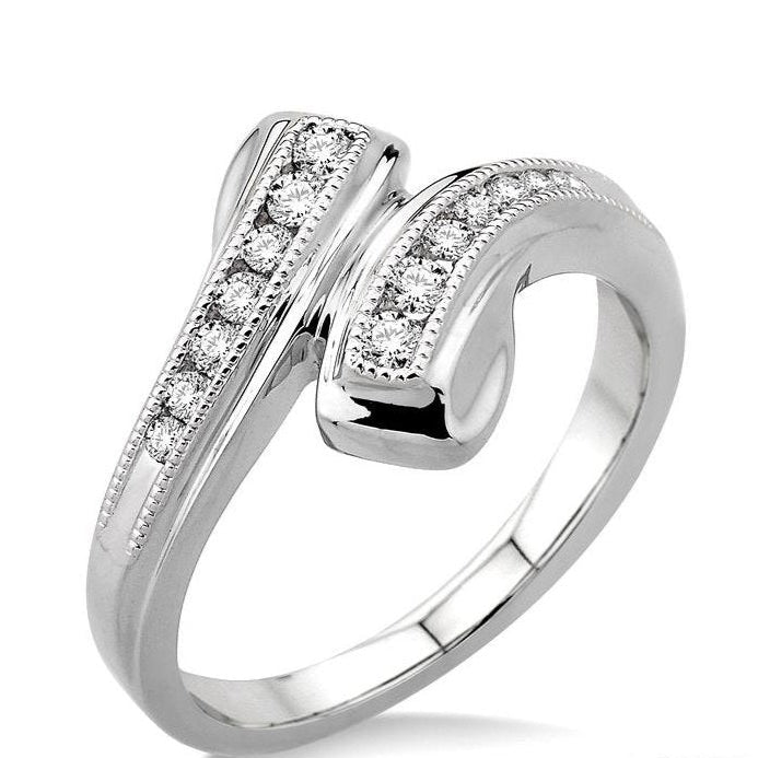 Parkplace Jewelers Diamond Fashion Ring 10586PPTXW