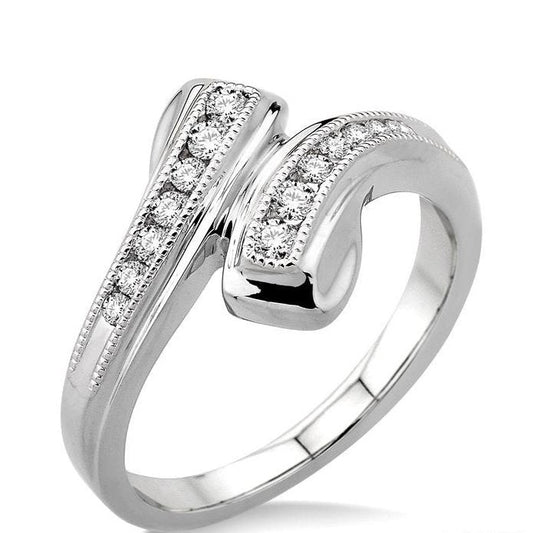 Parkplace Jewelers Diamond Fashion Ring 10586PPTXW
