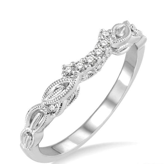 Parkplace Jewelers Diamond Wedding Band 28569PPFHWG-WB