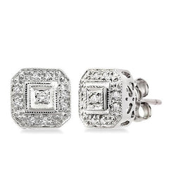 Parkplace Jewelers Diamond Earrings 63068PPTSERW