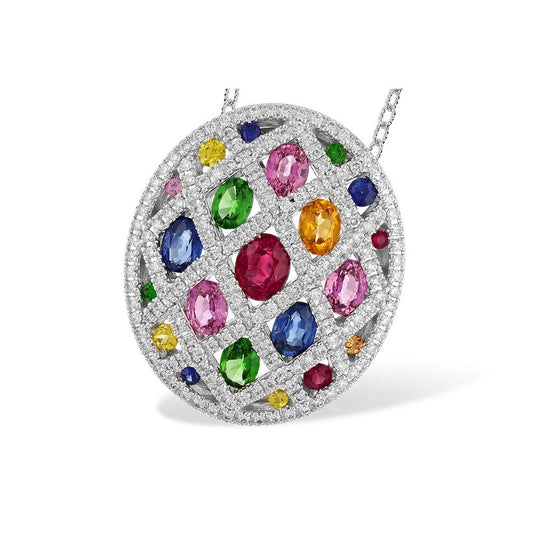 Parkplace Jewelers 14KT Gold Necklace K310-04960