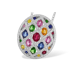Parkplace Jewelers 14KT Gold Necklace K310-04960
