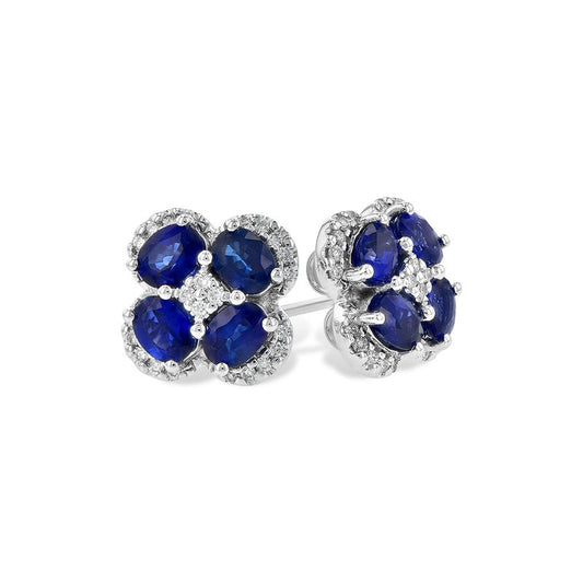 Parkplace Jewelers 14KT Gold Earrings A226-36788
