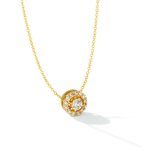 Le Vian 14K Honey Gold™ Pendant TQTO 105