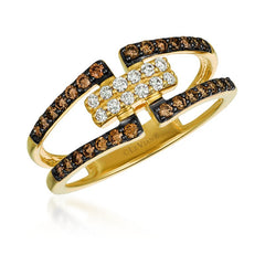 Le Vian 14K Honey Gold™ Ring TRKT 47