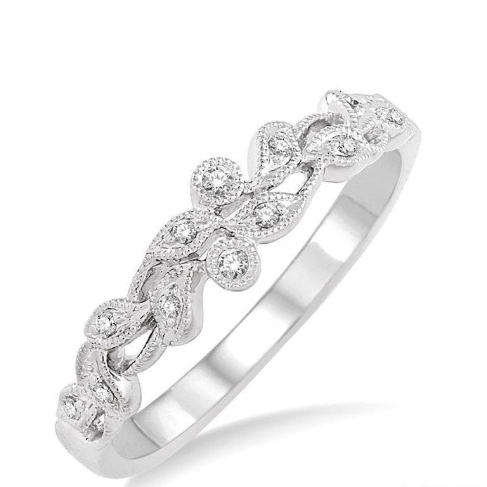 Parkplace Jewelers Diamond Wedding Band 19279PPFVWG-WB