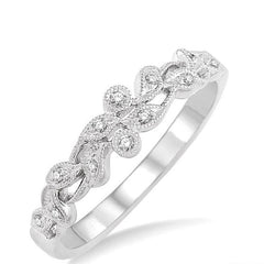 Parkplace Jewelers Diamond Wedding Band 19279PPFVWG-WB