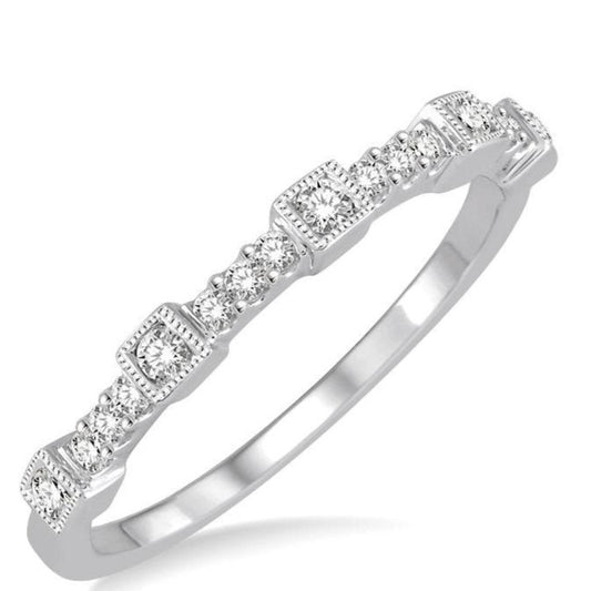 Parkplace Jewelers Diamond Wedding Band 32956PPFVWG