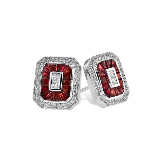 Parkplace Jewelers 14KT Gold Earrings G226-42205