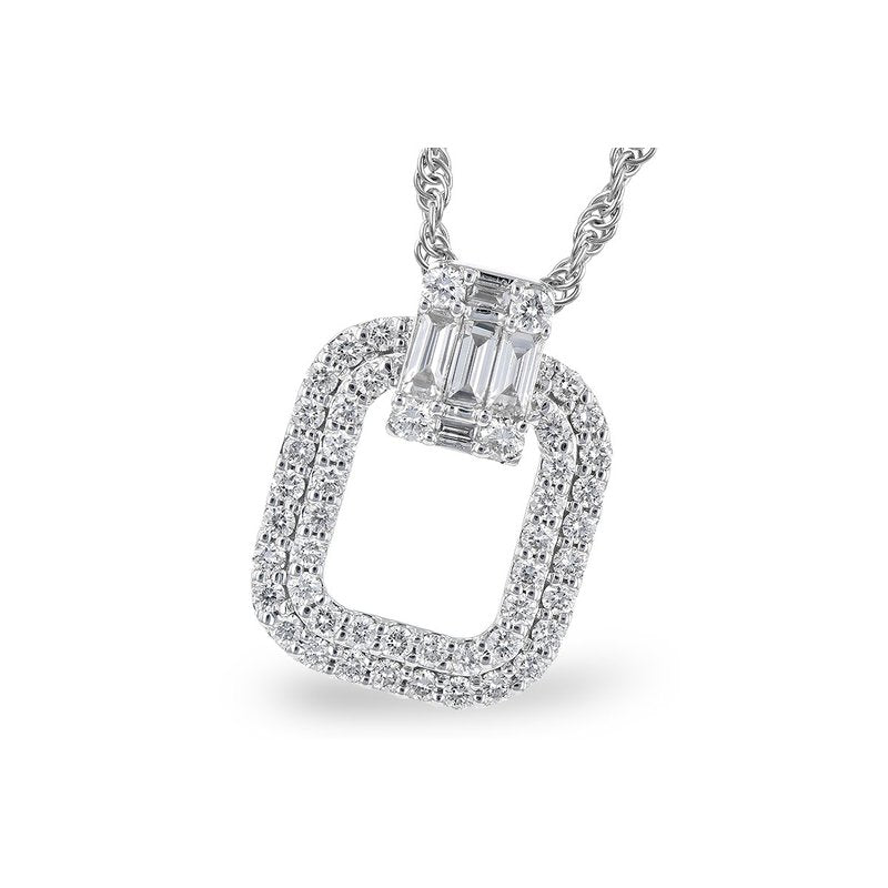 Allison Kaufman 14KT Gold Necklace A309-14933