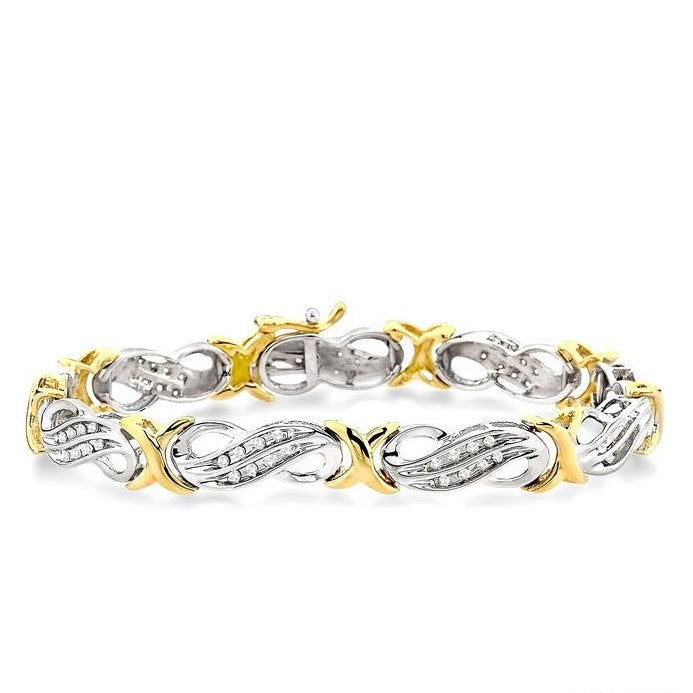 Parkplace Jewelers Diamond Fashion Bracelet 7413HPPTS