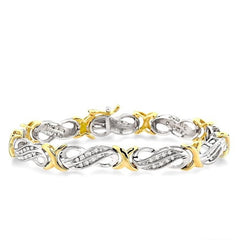 Parkplace Jewelers Diamond Fashion Bracelet 7413HPPTS