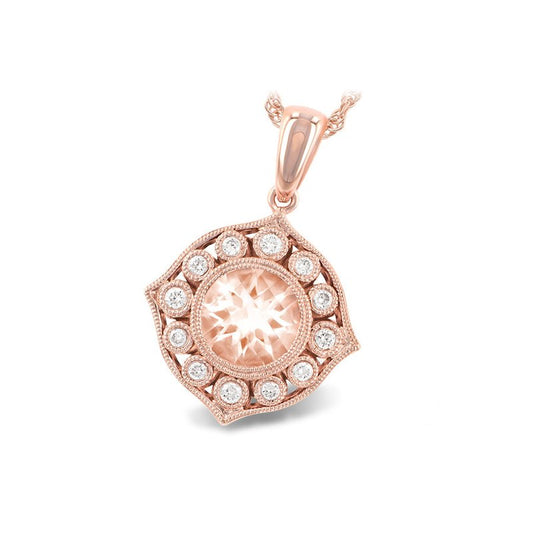 Parkplace Jewelers 14KT Gold Necklace H224-58578