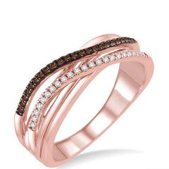 Parkplace Jewelers Champagne Diamond Fashion Ring 33857PPTSPG