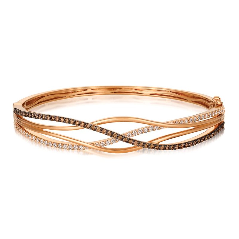 Le Vian 14K GOLD BANGLE YQST 27