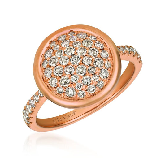 Le Vian 14K Strawberry Gold® Ring TQGJ 27