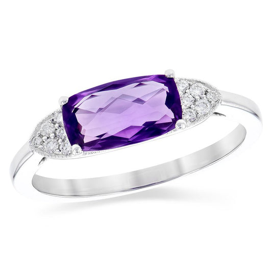 Parkplace Jewelers 14KT Gold Ladies Diamond Ring C310-00369