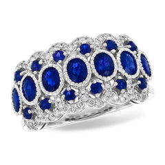 Parkplace Jewelers 14KT Gold Ladies Wedding Ring B309-13142