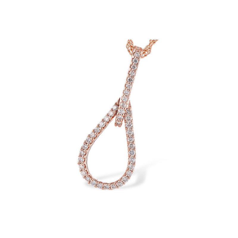Parkplace Jewelers 14KT Gold Necklace D309-15824