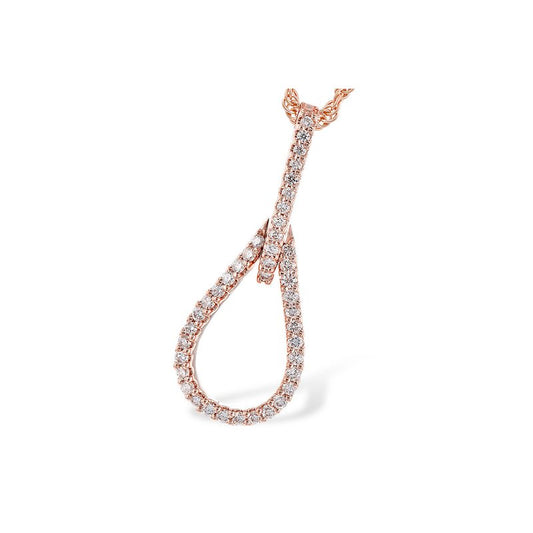 Parkplace Jewelers 14KT Gold Necklace D309-15824