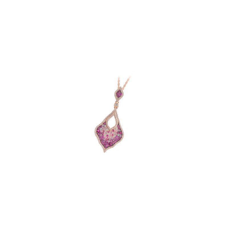 Parkplace Jewelers 14KT Gold Necklace C224-54960