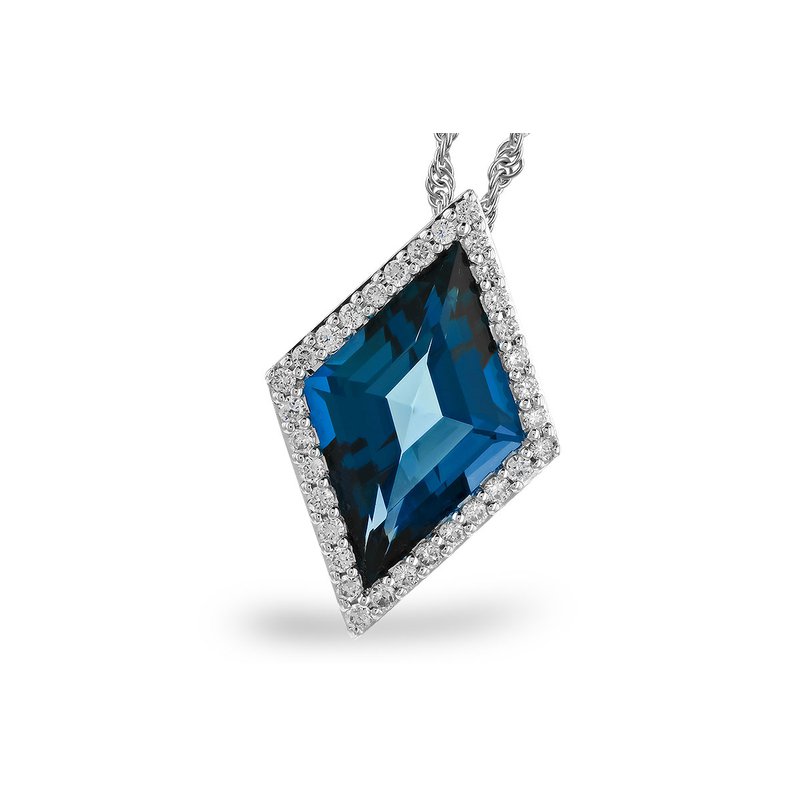 Allison Kaufman 14KT Gold Necklace B310-06797