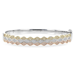 Parkplace Jewelers 14KT Gold Bracelet C309-14006