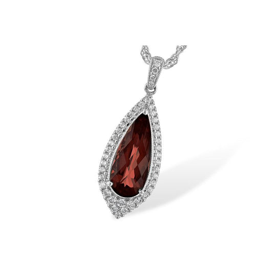 Parkplace Jewelers 14KT Gold Necklace D225-48587