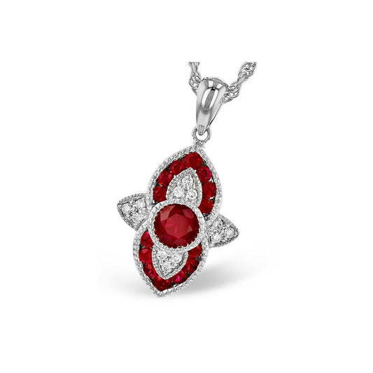 Parkplace Jewelers 14KT Gold Necklace E309-12260