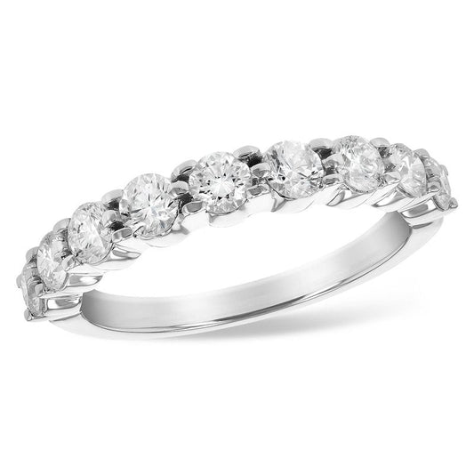 Parkplace Jewelers 14KT Gold Ladies Wedding Ring K225-50414