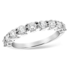 Parkplace Jewelers 14KT Gold Ladies Wedding Ring K225-50414