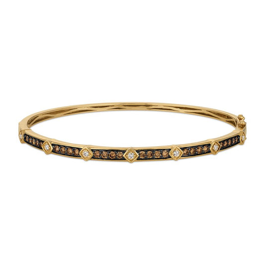 Le Vian 14K Honey Gold™ Bangle WJAI 356