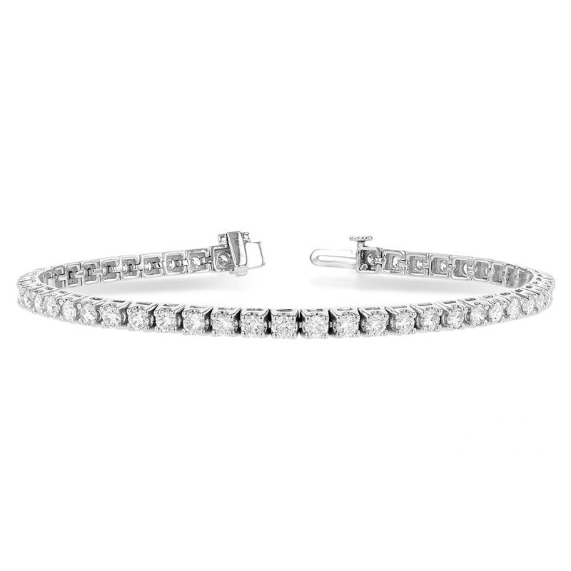 Parkplace Jewelers 14KT Gold Bracelet L224-60378