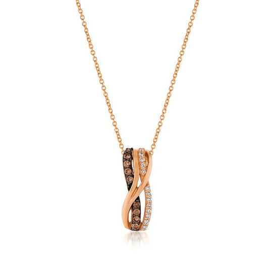 Le Vian 14K GOLD PENDANT YQXM 31