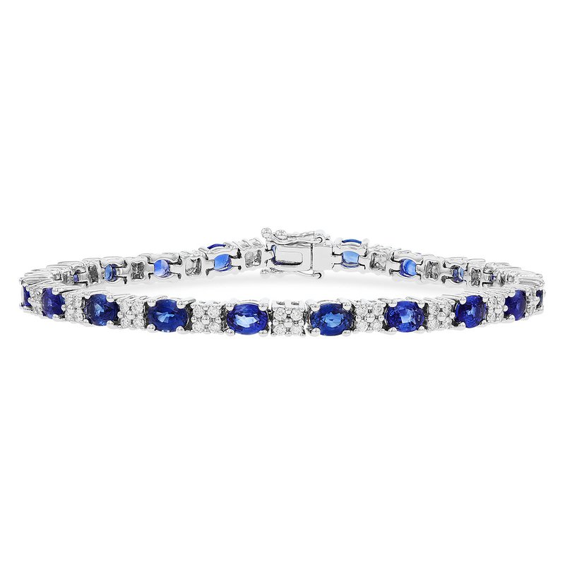 Parkplace Jewelers 14KT Gold Bracelet M036-37696
