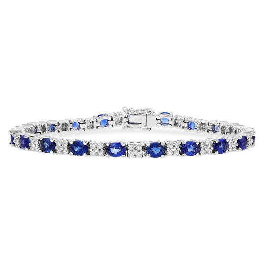 Parkplace Jewelers 14KT Gold Bracelet M036-37696