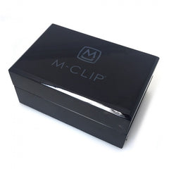 MClip Diamond - 5 Stone Setting Money Clip PR-PRP-005D