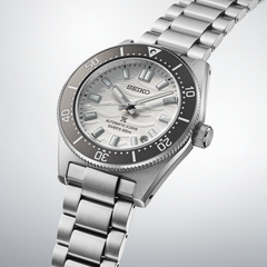 PROSPEX SEIKO DIVER'S 60TH ANNIVERSARY LIMITED EDITION SPB511