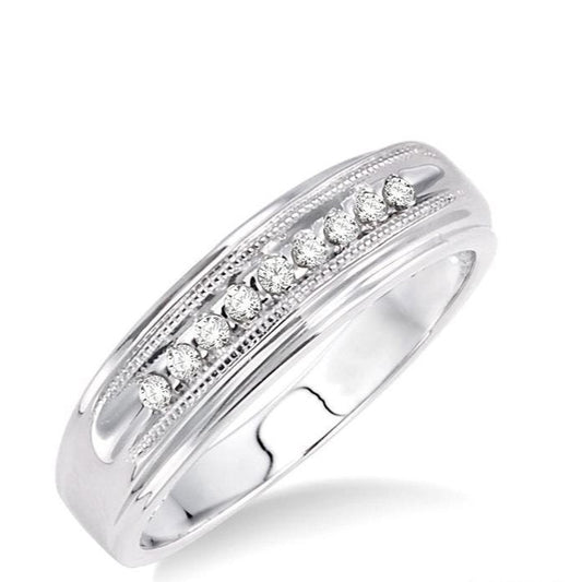 Parkplace Jewelers Men'S Diamond Ring 39188PPTXMNWG